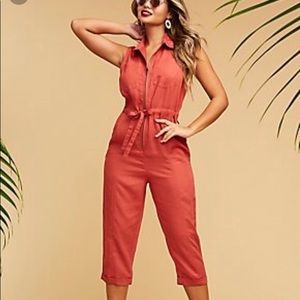 Jumpsuit